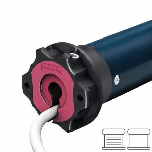 Motor mecánico para pulsador Cherubini MOVI eje 60 o 50 mm