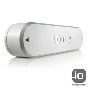 Sensor de viento EOLIS 3D Wirefree io