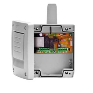 Unidade de controle Cherubini ROLLER 868