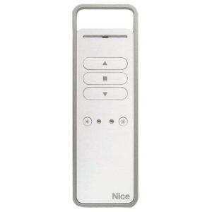 Mando a distancia NICE P1S Bidireccional