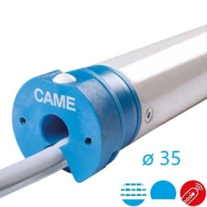 Motor vía Radio CAME Klimt 4