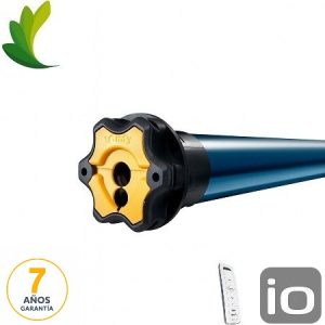 Motor vía radio Somfy S&SO RS100 io