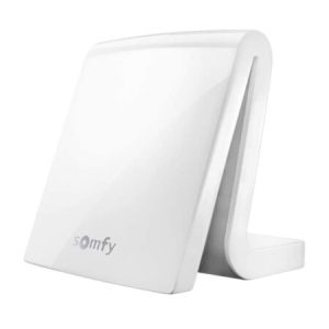 Somfy Tahoma
