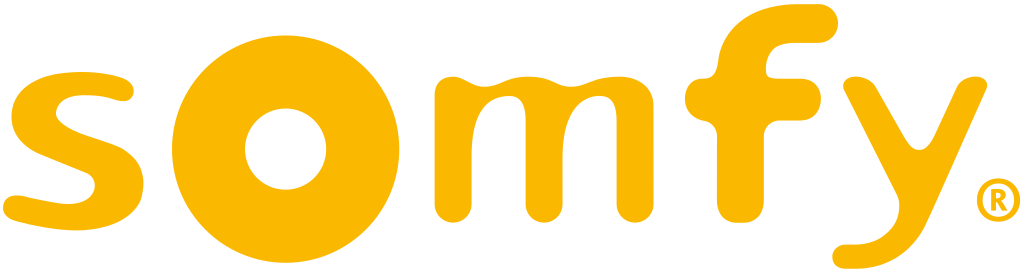 Motores para estores Somfy