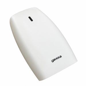 Gaviota CONNECT (blind controller via app)