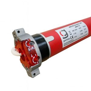 Motor Gaviota mecánico para pulsador GS S45