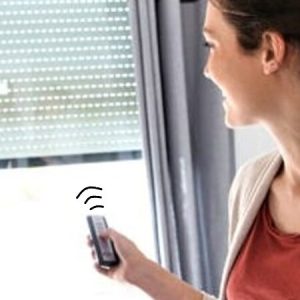 Motores para estores con wifi