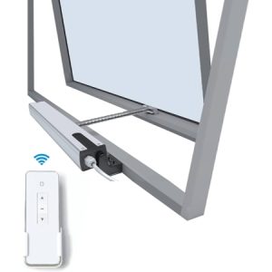 motores para ventanas abatibles