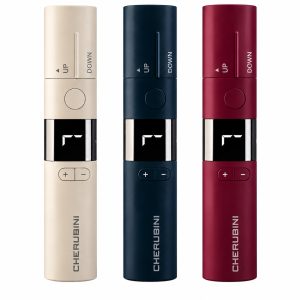 Controle remoto Cherubini Giro de 7 canais