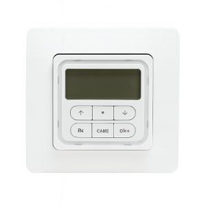 Came VIVALDI TX15 (15-channel wall-mounted transmitter)
