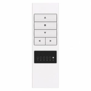 A-OK APOLO 5 Channels (Remote Control)
