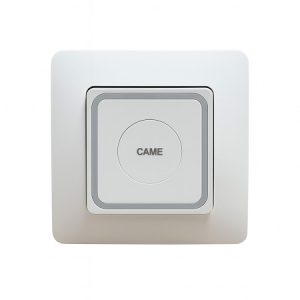 Came VIVALDI MONOTOUCH (1-channel wall-mounted transmitter)