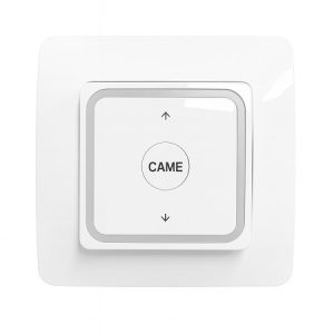 Came VIVALDI TX1 (1-channel wall-mounted transmitter)