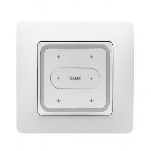 Came VIVALDI TX2 (2-channel wall-mounted transmitter)