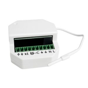CAME RKLT-W50 Receiver (for mechanical motors up to 50 Nm 500 W)