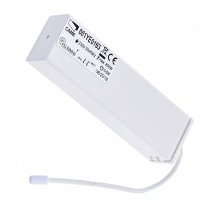 CAME RKLT External Receiver with Antenna (for mechanical motors)