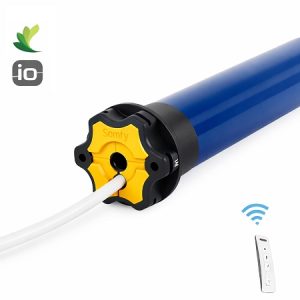 Somfy ALTUS io BD (motor persiana vía radio eje 60 o 50mm)