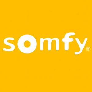 Accesorios SOMFY para persianas