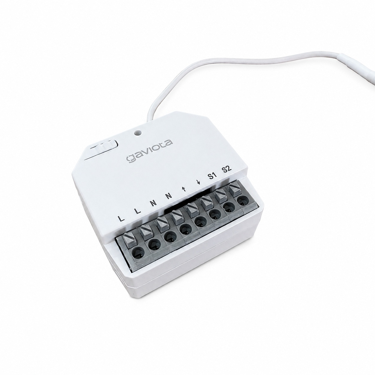 Gaviota Receptor Testero Elite-i Mini (Max 50Nm)