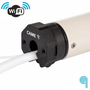 Came KLM 4 WIFI with APP (valid for 40mm octagonal shaft)